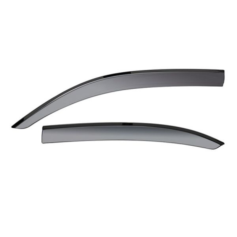 Car Door Visor Window Deflector For Maruti Suzuki A Star 2008 Onward