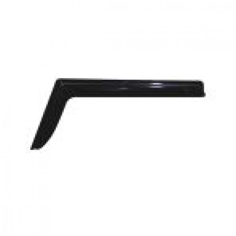Car Door Visor Window Deflector For TUV 300 2015 To 2017