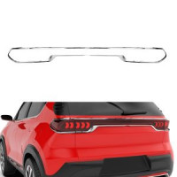 Tail Lamp/Light Garnish Cover For KIA Sonet 2020 Onward