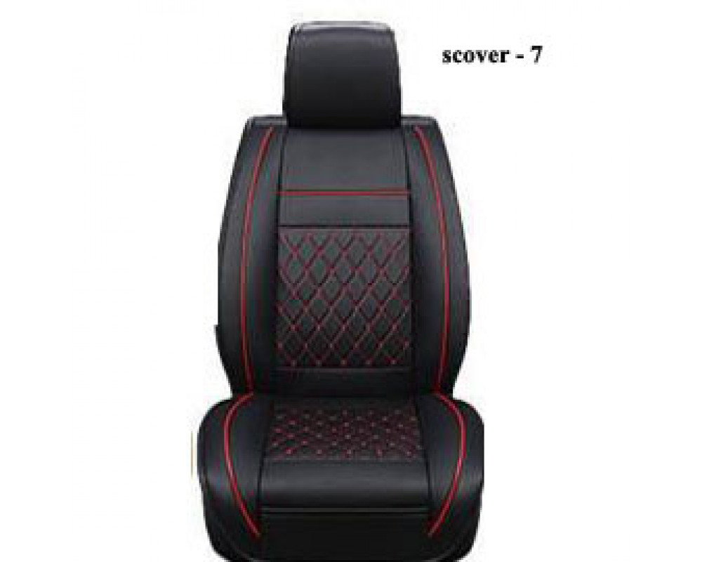 NAPPA SEAT COVER FOR AURA, i20 ELITE, i20 ACTIVE,i20 2020, i20 N LINE, VERNA 2011 TO 2016, ACCENT