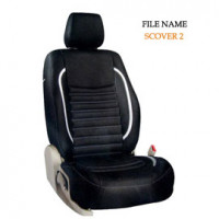 LEATHERETTE SEAT COVER FOR  ECOSPORT