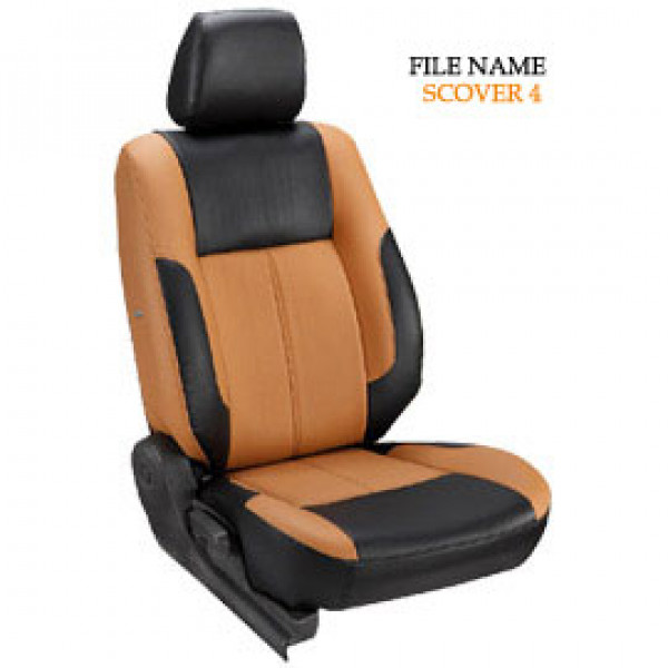 NAPPA SEAT COVER FOR DUSTER
