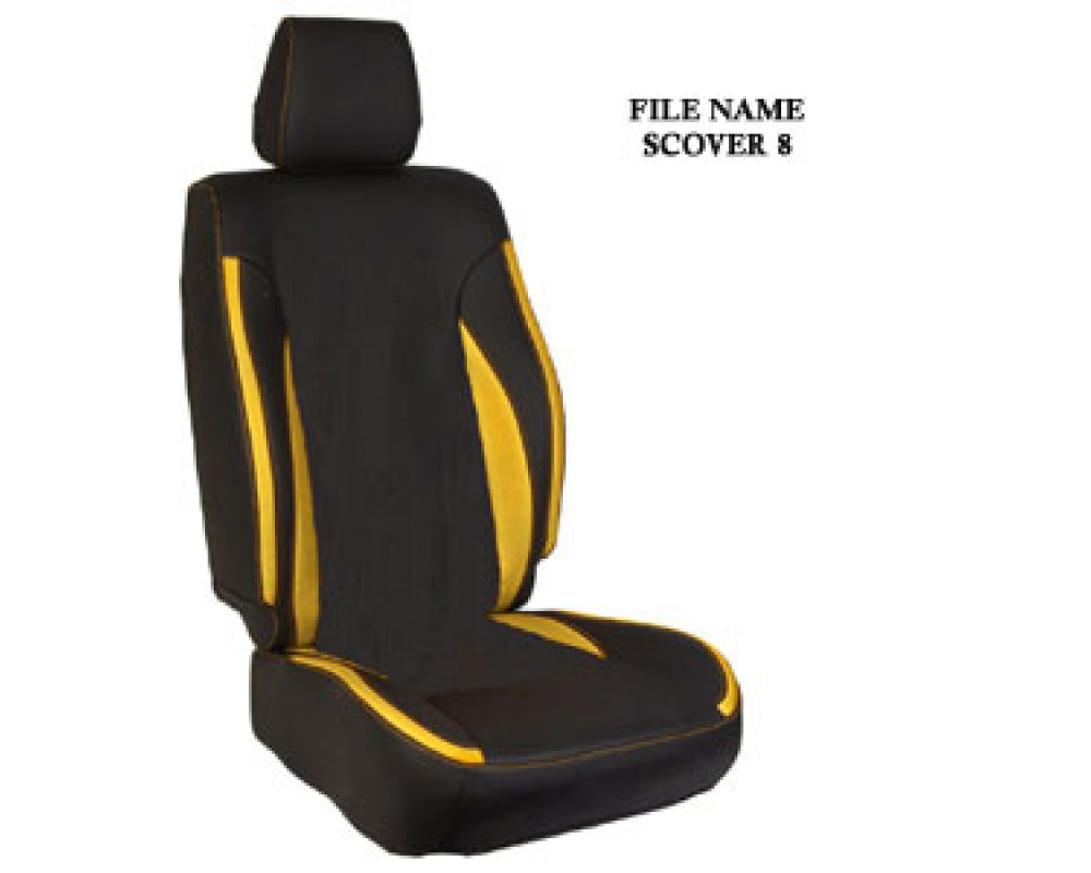 NAPPA SEAT COVER FOR LOGAN, SCALA