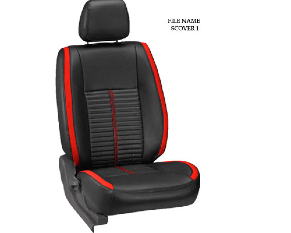 NAPPA SEAT COVER FOR VERNA 2017 ONWARD, VENUE 2019  ONWARD, ELENTRA