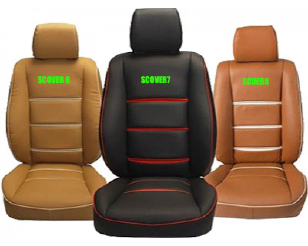 NAPPA SEAT COVER FOR  ECOSPORT