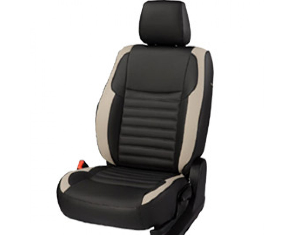 LEATHERETTE SEAT COVER FOR CRETA 2015 TO 2019, CRETA 2018 ONWAOD, CRETA 2020 ONWARD, VENUE 2019 ONWARD